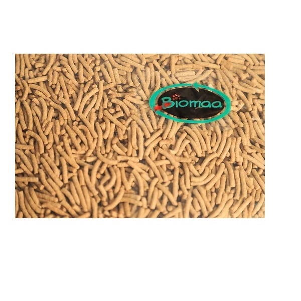Alimento Carpa Pond Sticks De 4 Kilos Koi Biomaa