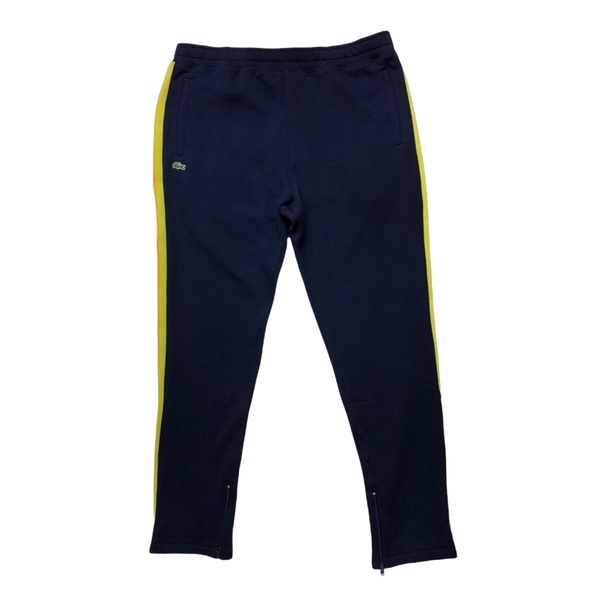 Pants Lacoste L!ve Azul Para Hombre