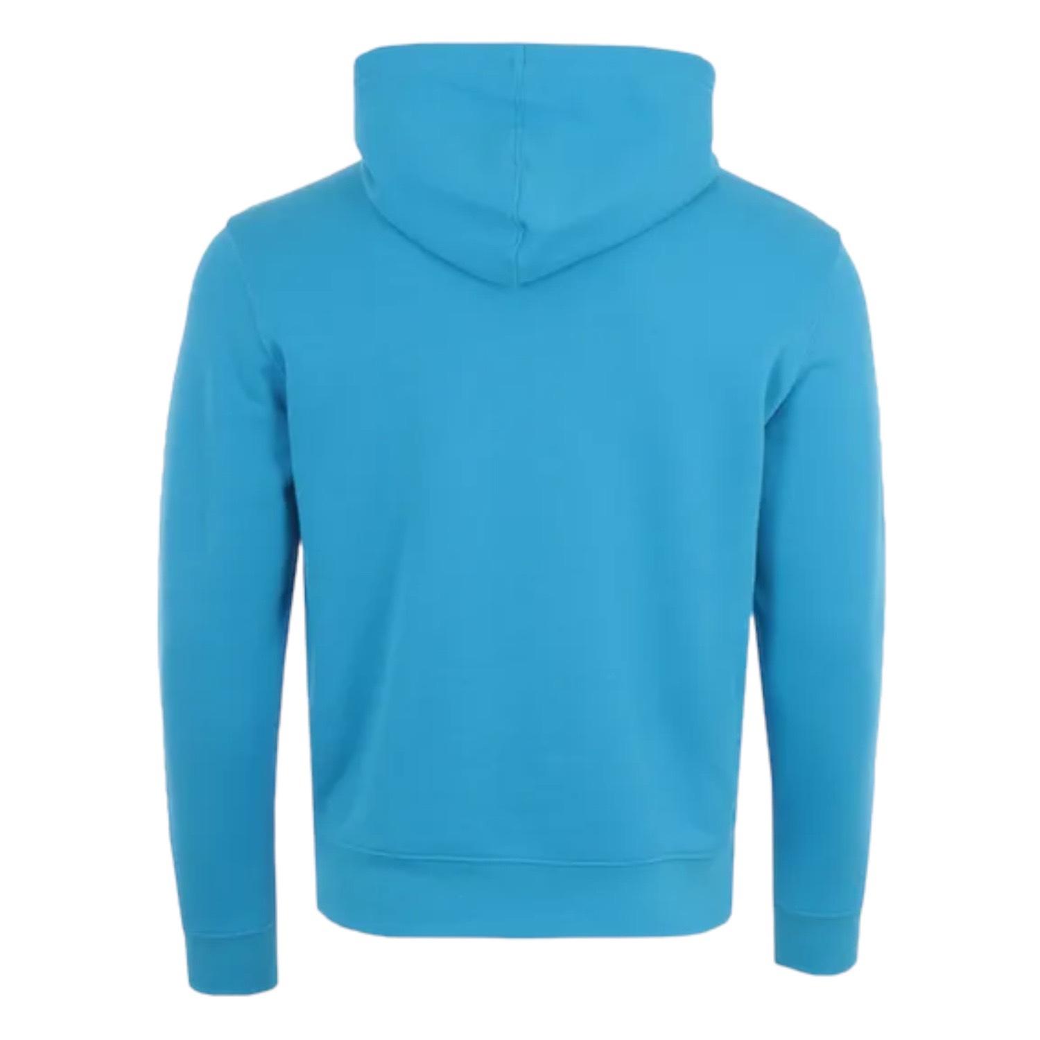 Sudadera Lacoste Polaroid Azul Unisex 