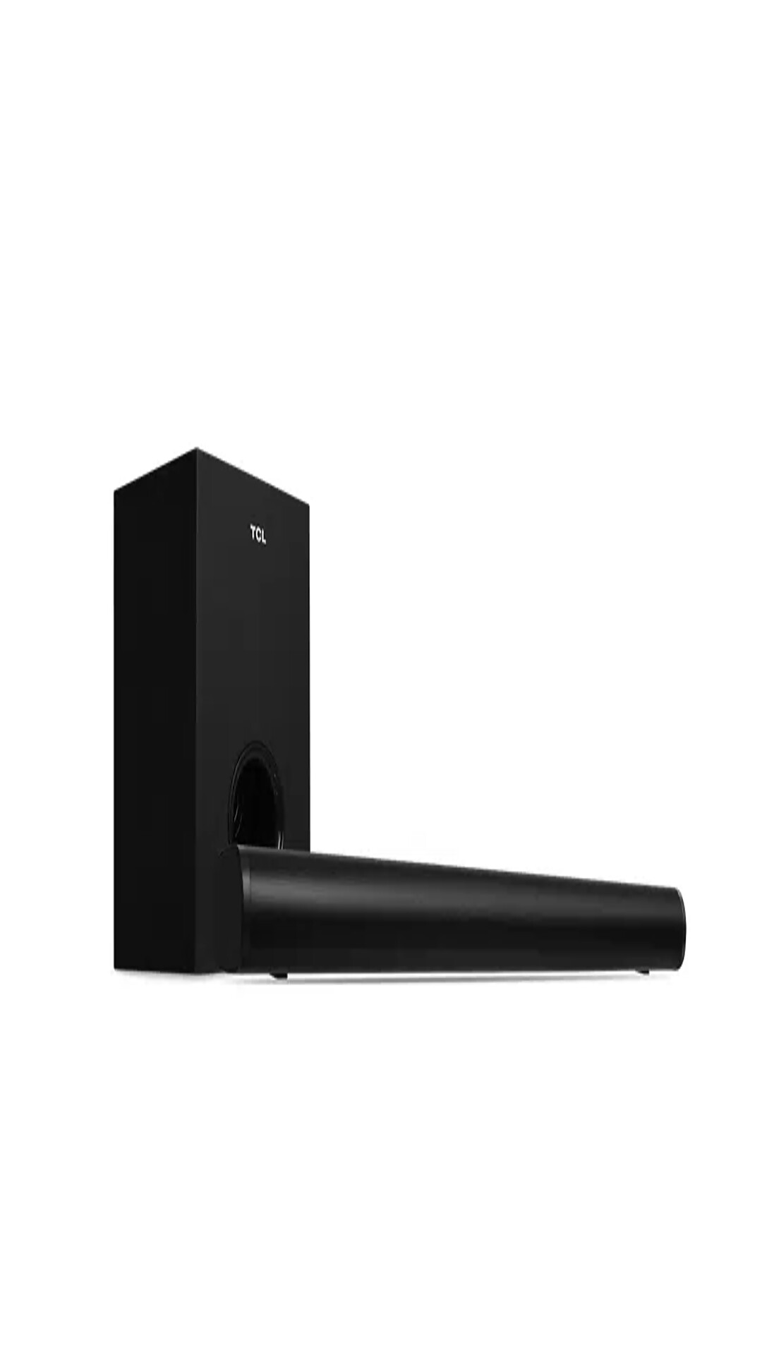 Barra de sonido TCL S522w con subwoofer