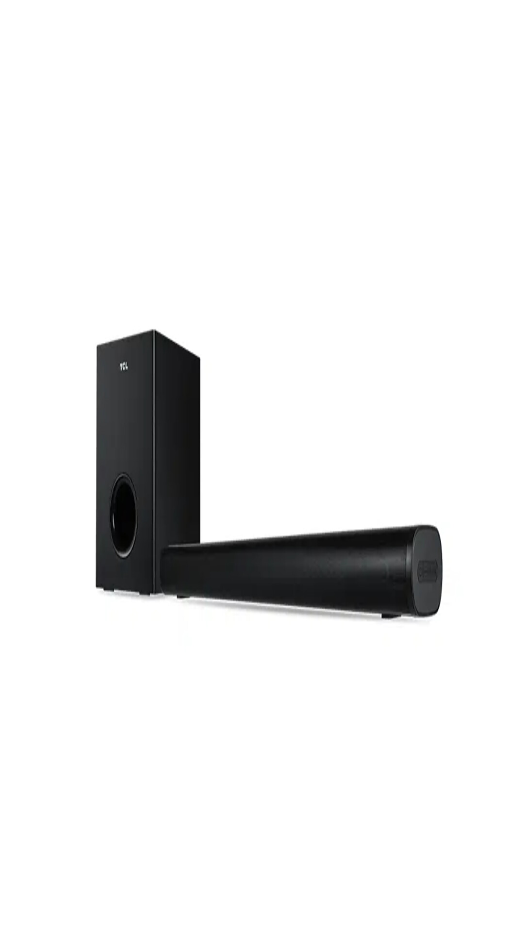 Barra de sonido TCL S522w con subwoofer