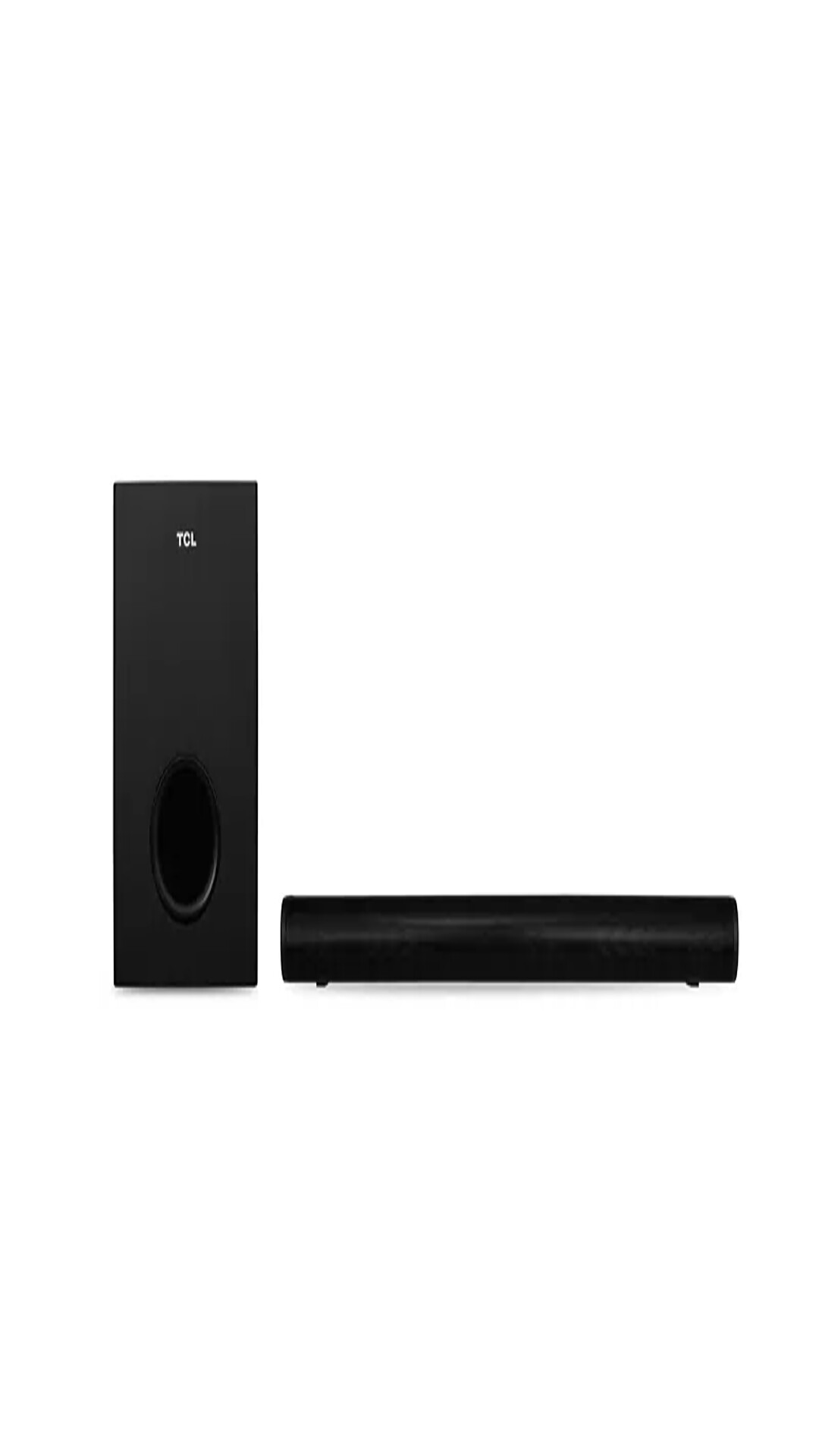Barra de sonido TCL S522w con subwoofer