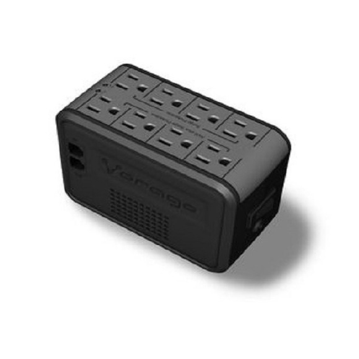 Regulador CyberPower CL2000VR, 1000W, 2000VA 