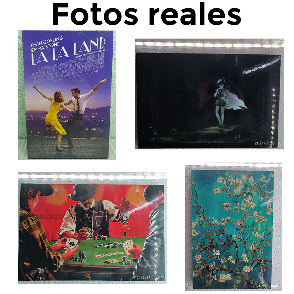 Cuadros Decorativos Memes - Cheems Personalizado