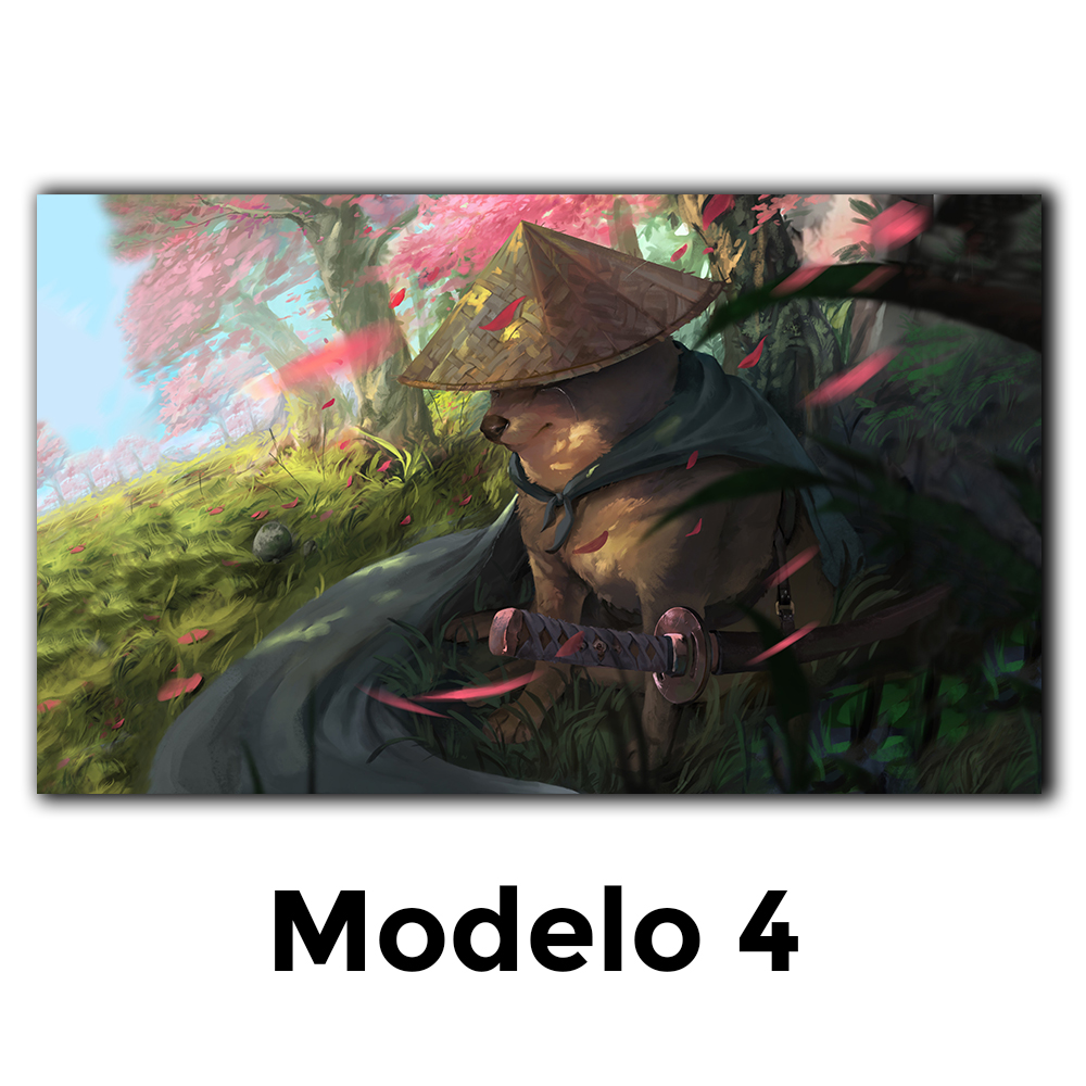 Cuadros Decorativos Memes - Cheems Personalizado