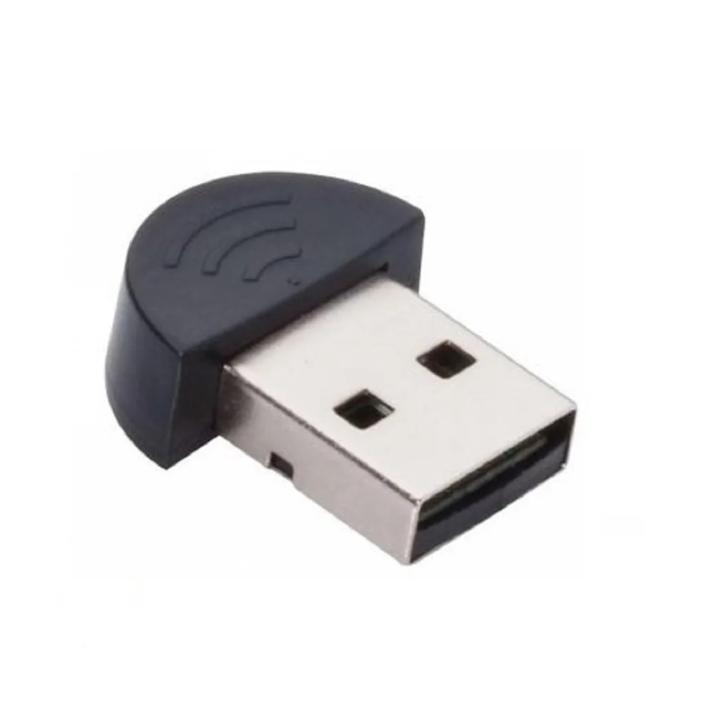 Adaptador Usb Bluetooth Pc Laptop Driver Alcance 10m Steren