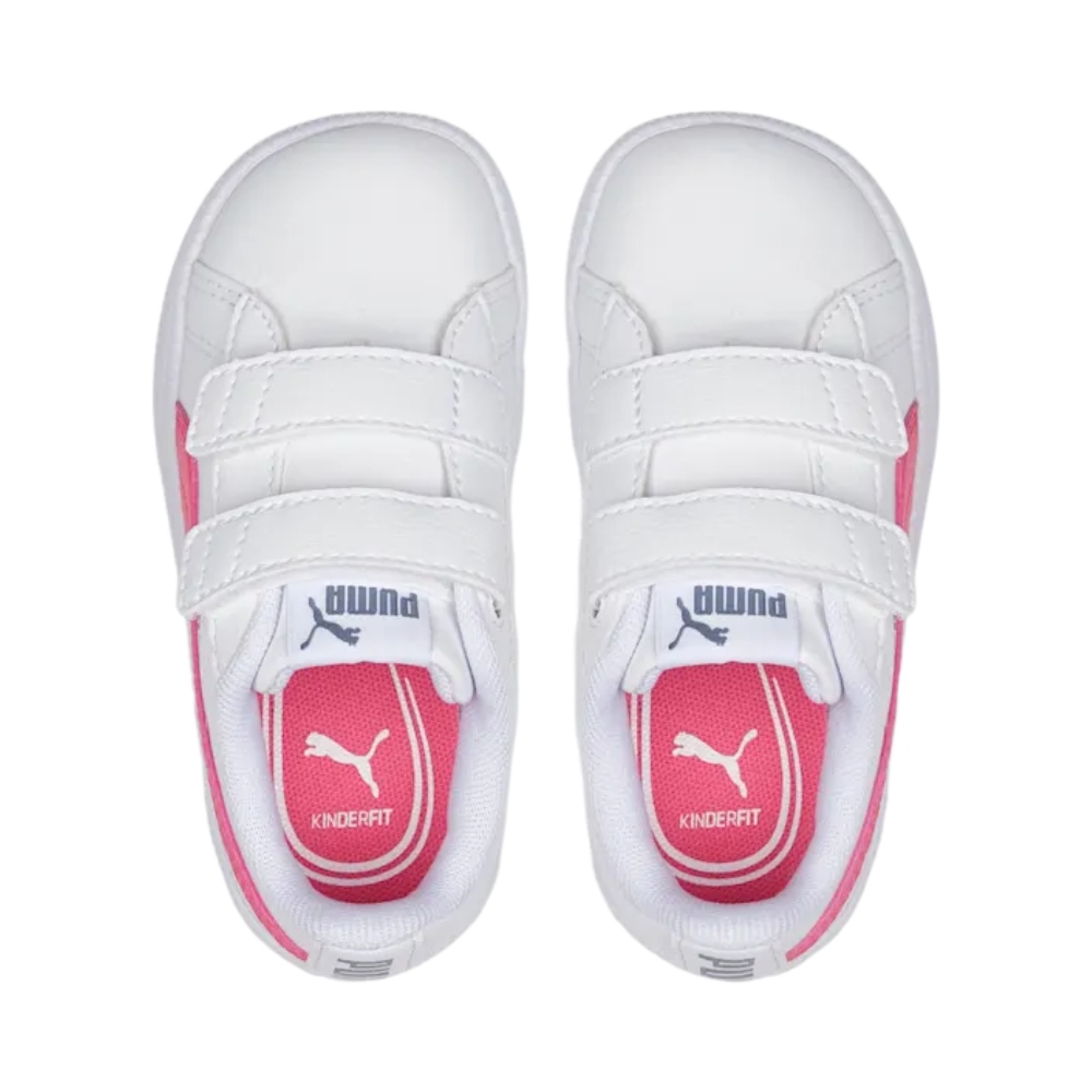 Tenis puma para bebe cheap recien nacido