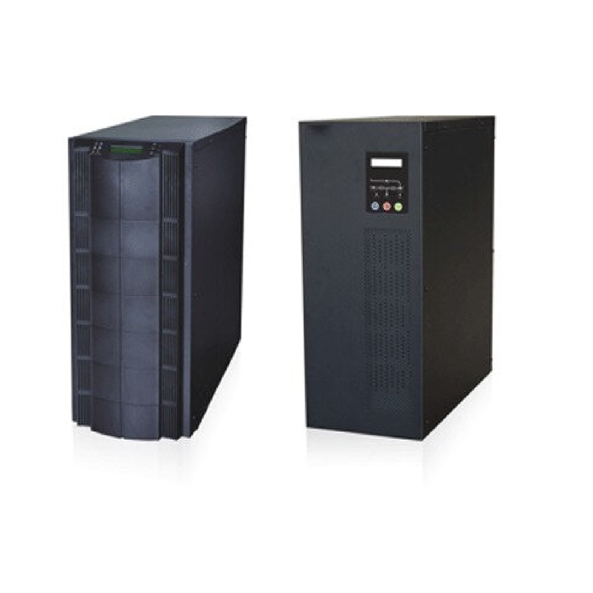 Inversor Cargador Epcom EPI-5000-192 - 192 VCD - 120 VCA - 5000W 