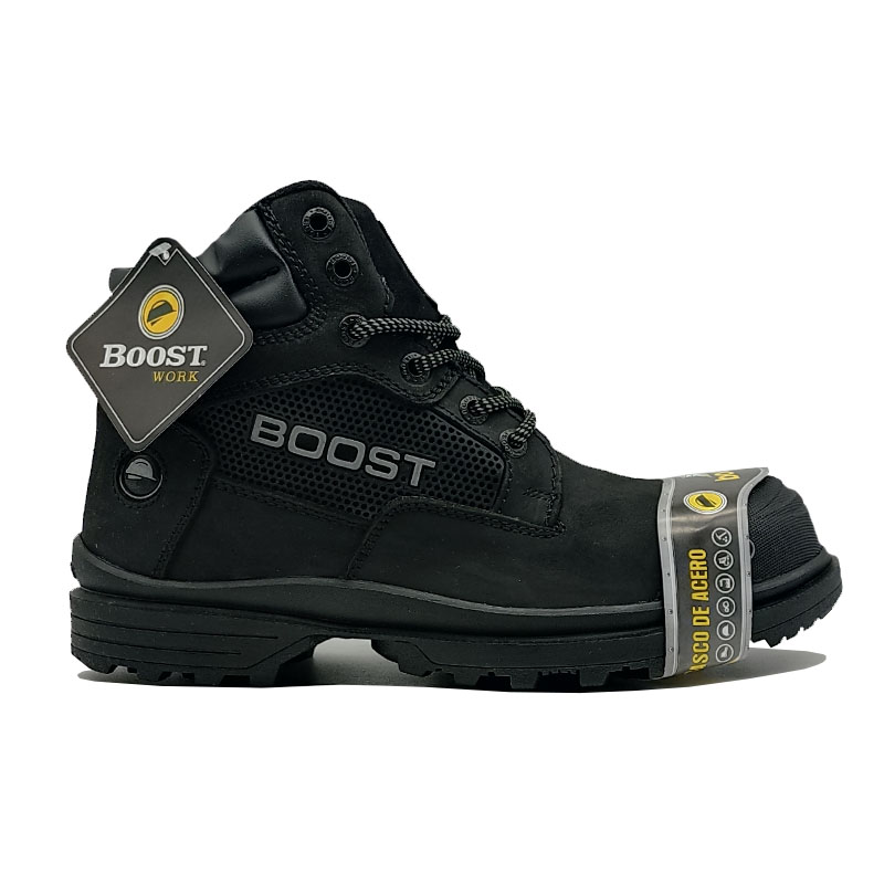 Boost botas best sale