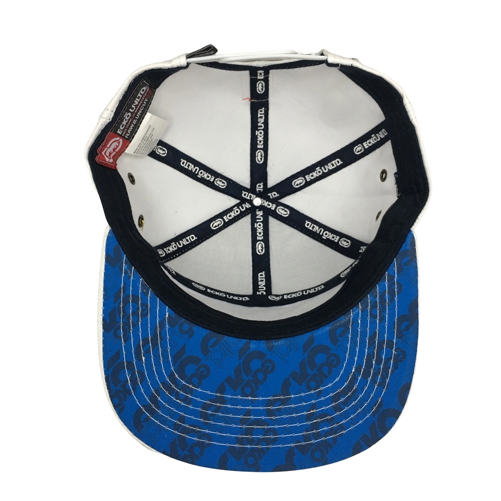 Gorra Plana Ecko Unltd