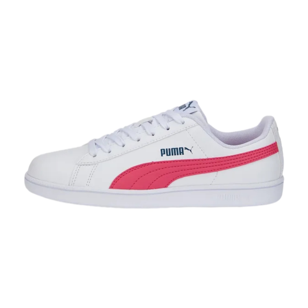  PUMA Mujer TRC Mira Re:Collection Zapatos De Deportivo Con  Cordones Casual - Blanquecino, Rosa, Blanco, Blanquecino, Rosa, Blanco :  Ropa, Zapatos y Joyería