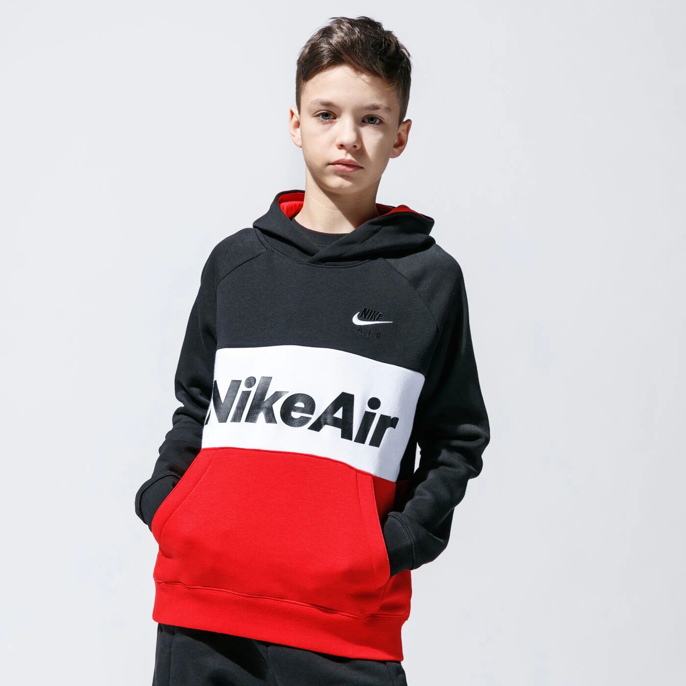 Sudadera Nike Air Older Kids