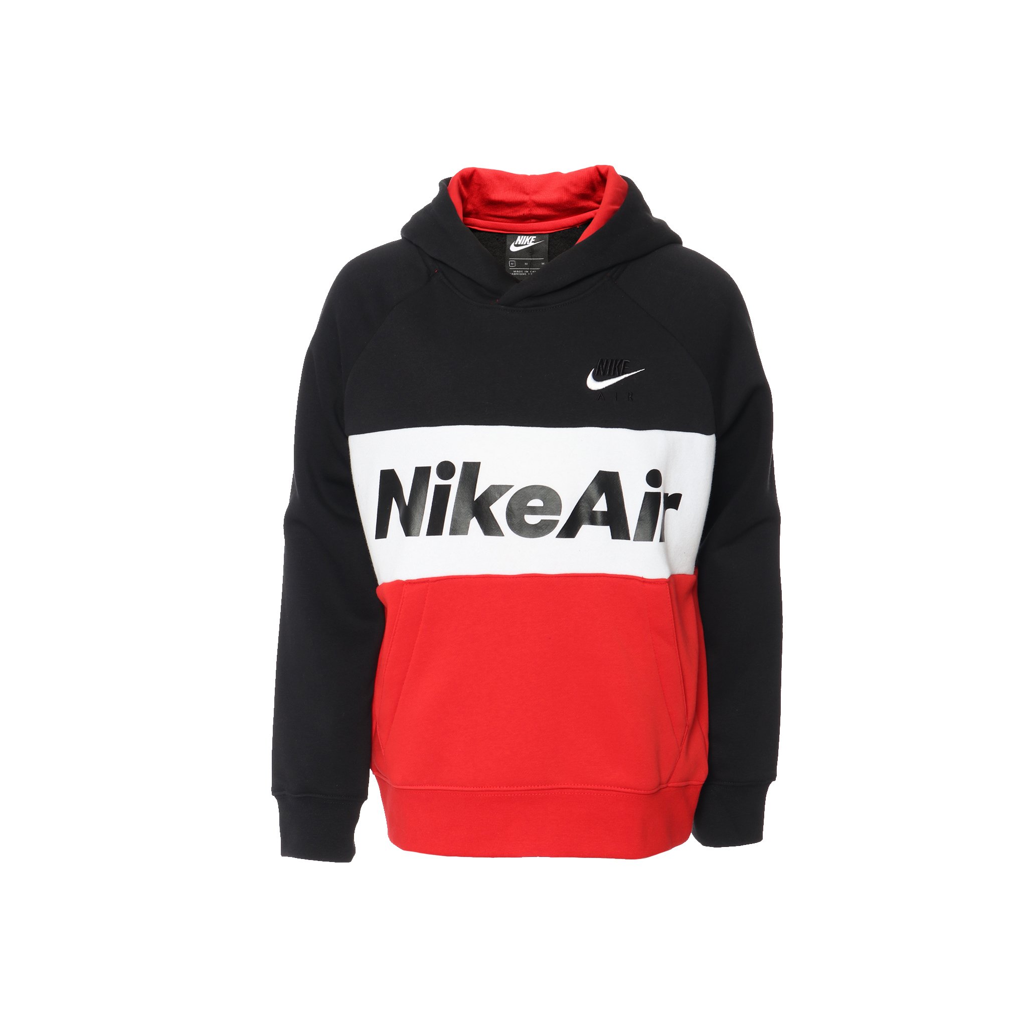 Sudadera Nike Air Older Kids