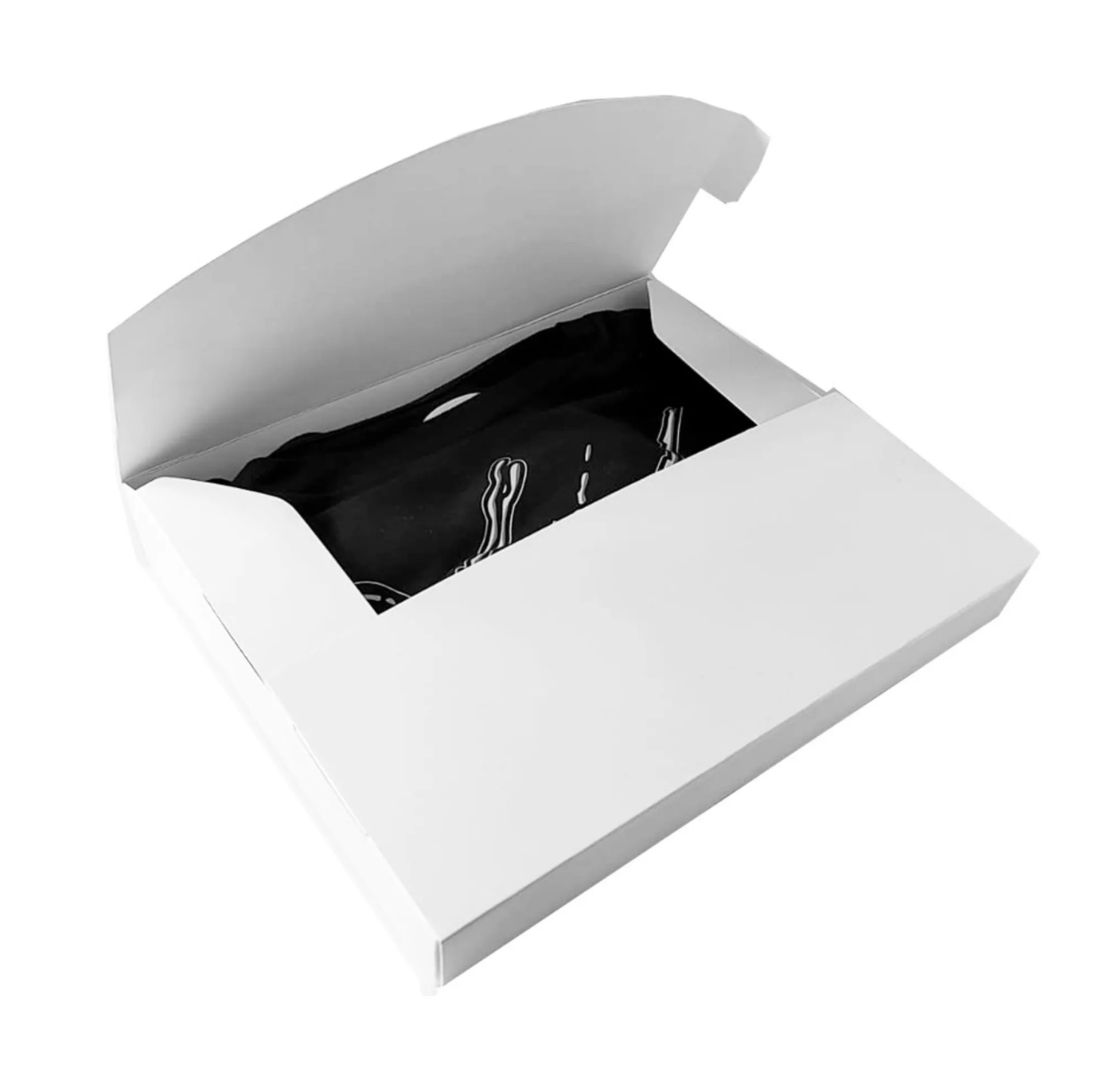 50 Cajas sublimables para Playeras