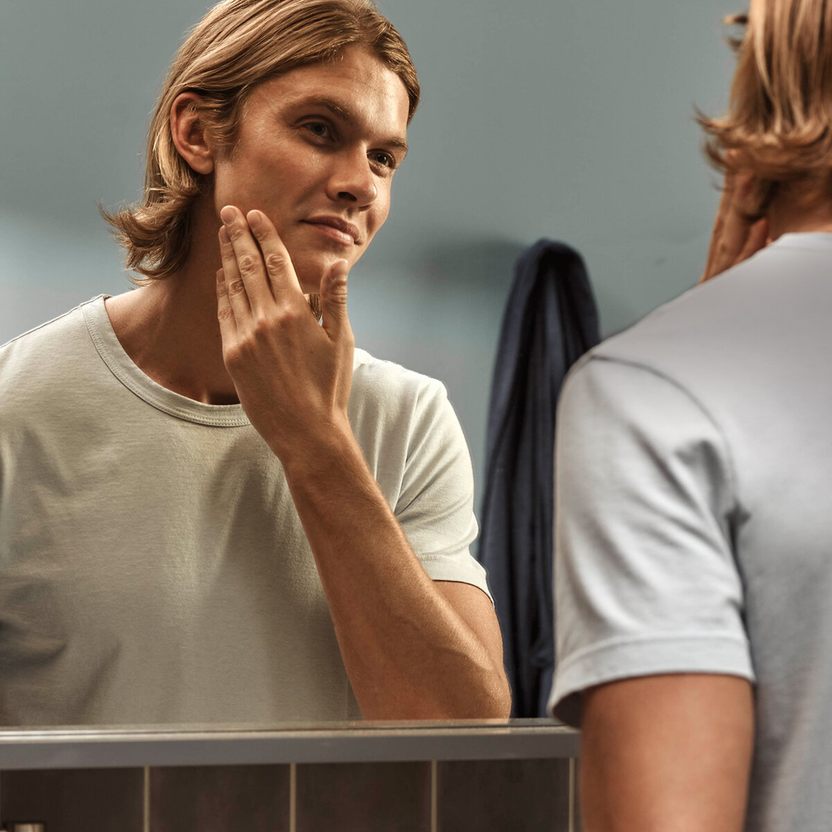 Gillette ProShield Máquina Para Afeitar Recargable + 9 Repuestos