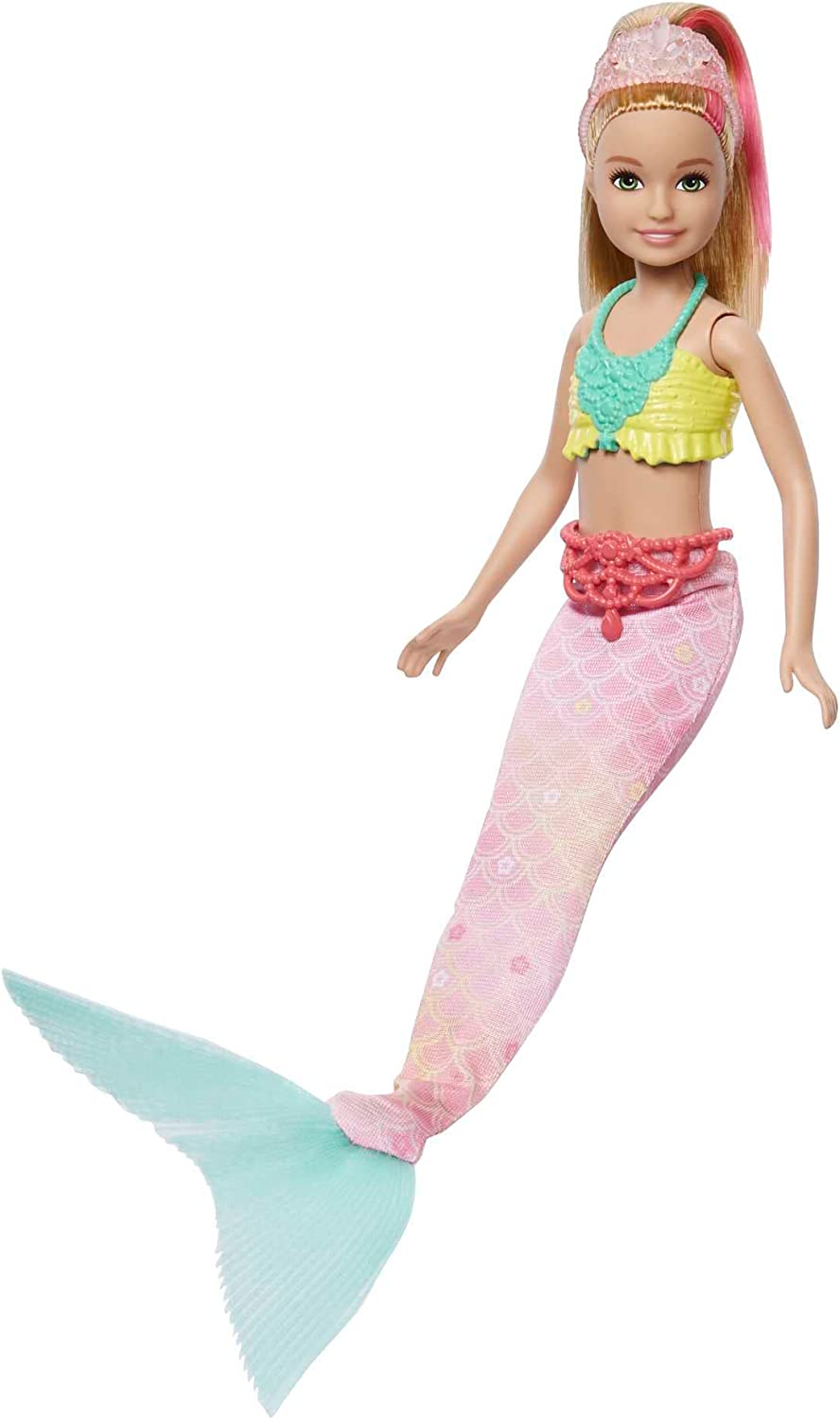 Barbie Mermaid Power Stacie