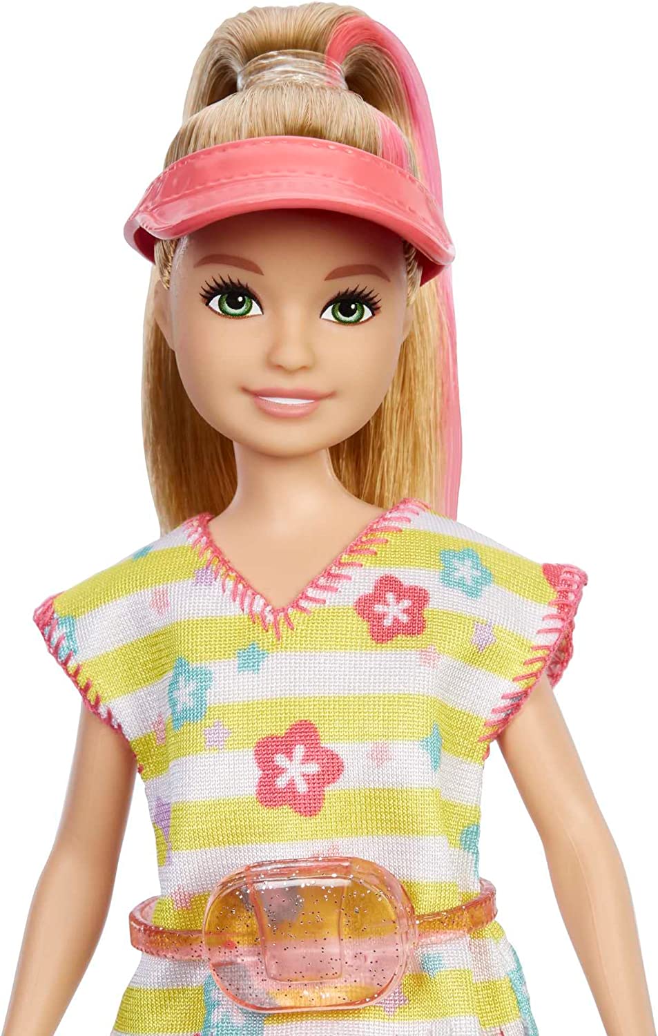 Barbie Mermaid Power Stacie