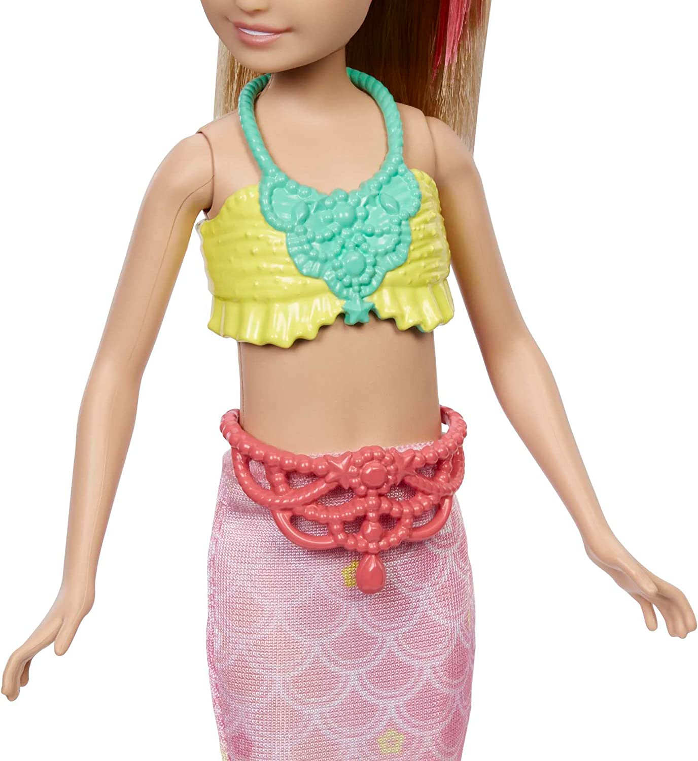 Barbie Mermaid Power Stacie