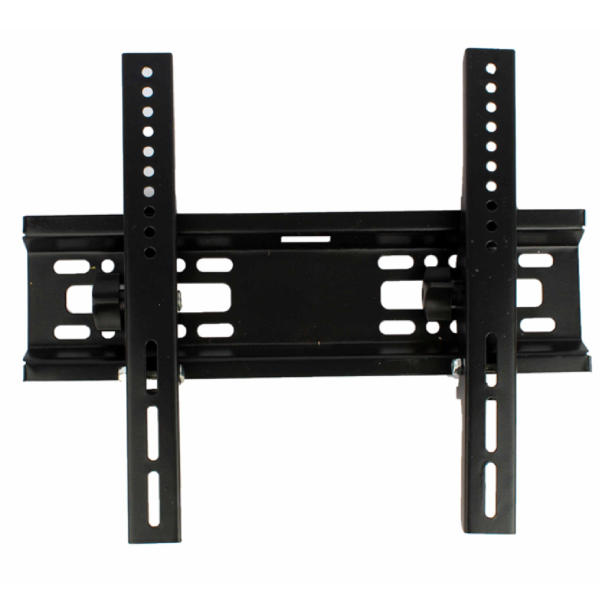 Base Soporte Metalico De Pared Para Pantalla Led Semi Fijo De 32 A 65 Pulgadas