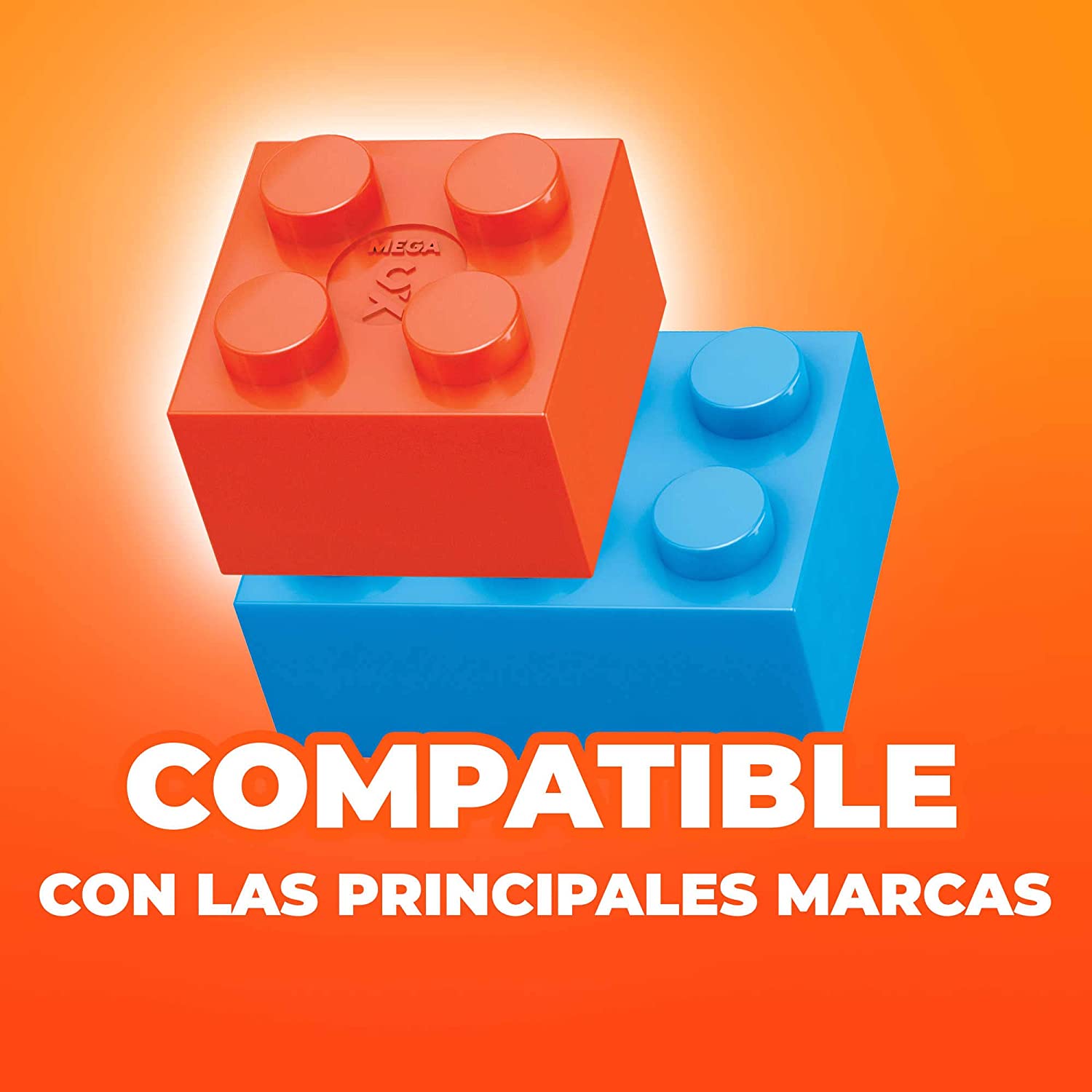 Mega Construx Pokemon Set de Evoluciones de Charmander