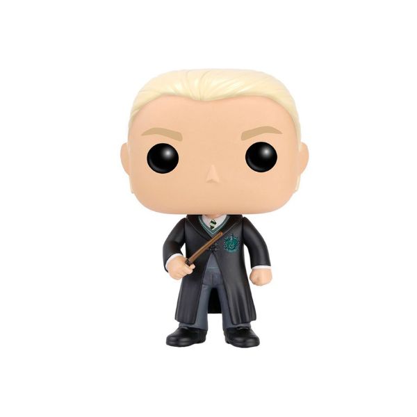 Draco Malfoy Funko Pop Movies Harry Potter