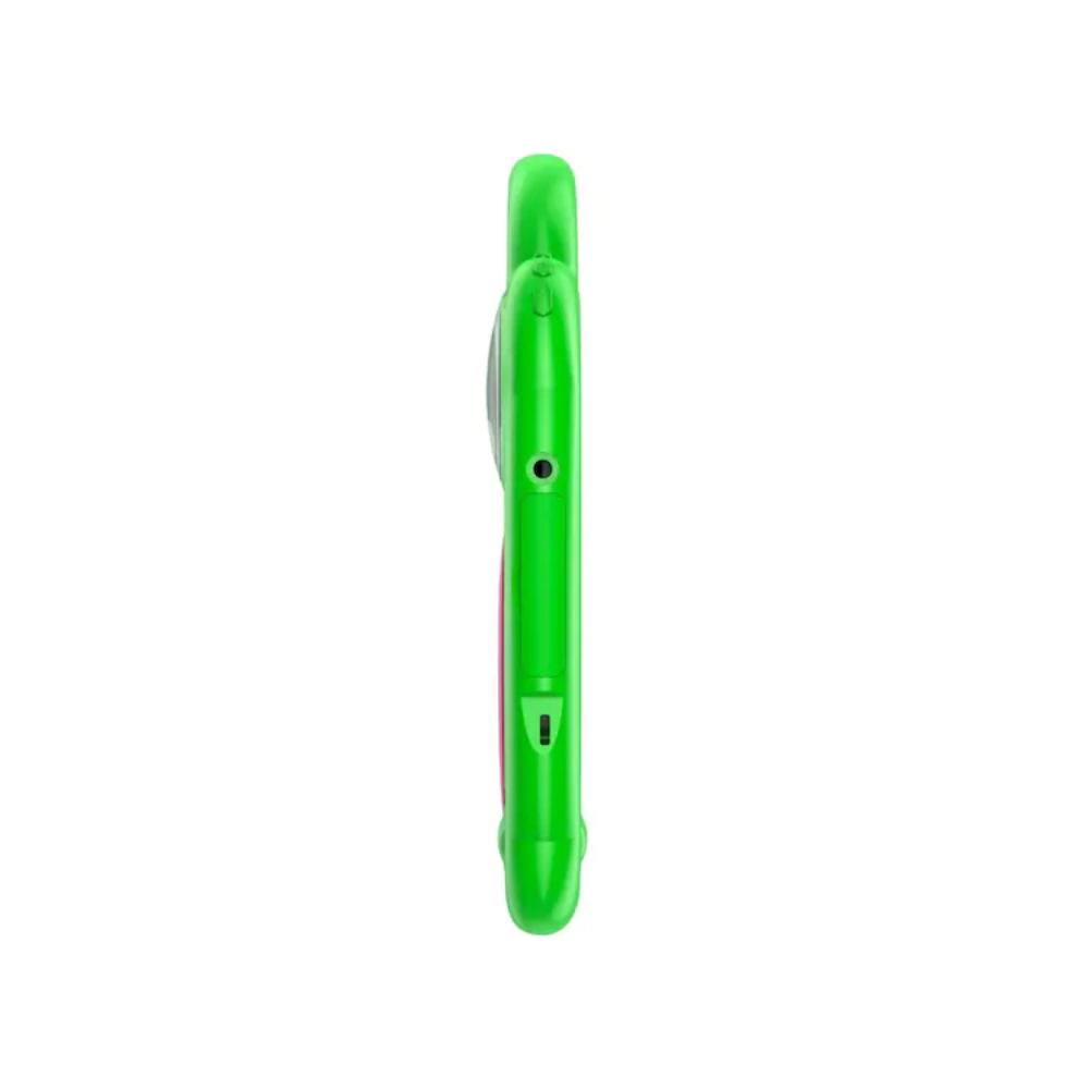 Tablet TJD MT761 1/16GB color Verde para Niños