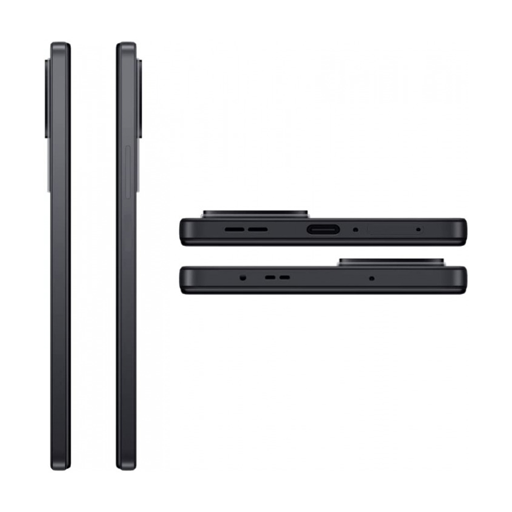 Celular Poco F4 Dual Sim 256GB  8GB Ram - Negro