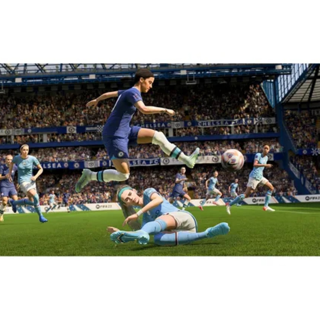 FIFA 23 Standard Edition Electronic Arts PS4 Físico