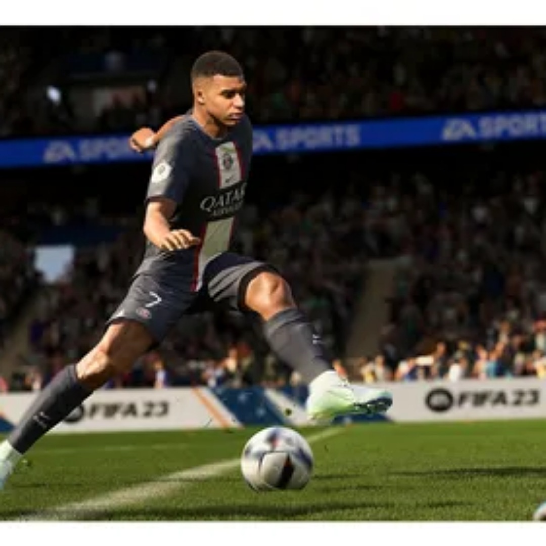 FIFA 23 Standard Edition Electronic Arts PS4 Físico
