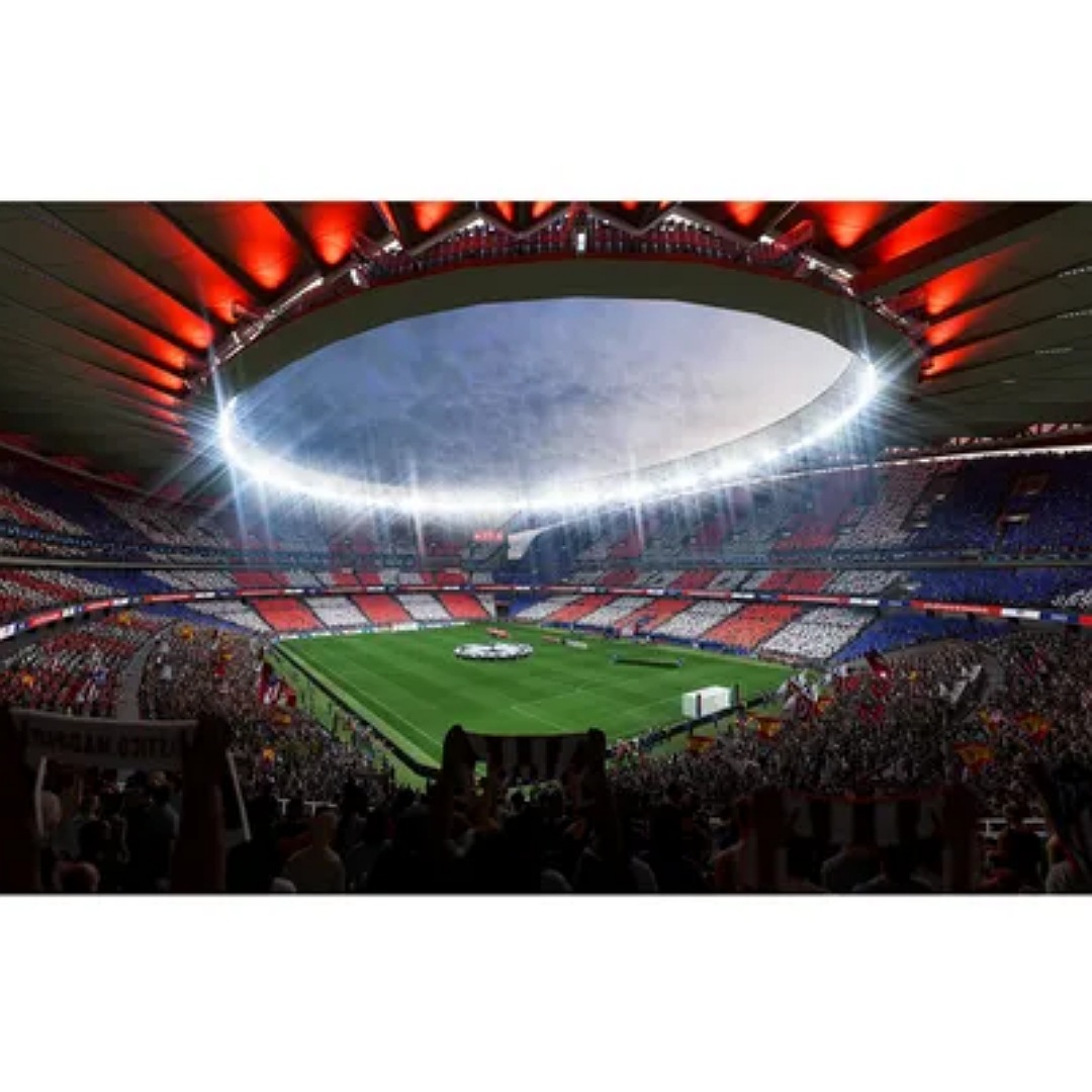 FIFA 23 Standard Edition Electronic Arts PS4 Físico