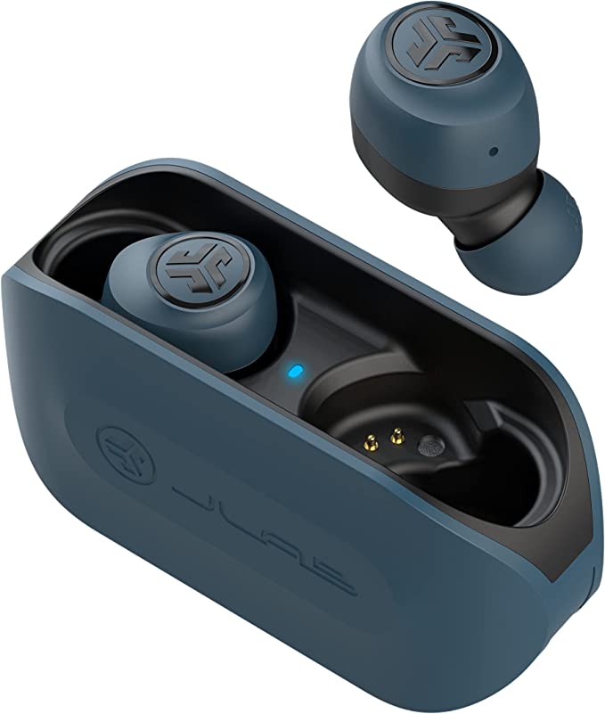 Audífonos JLAB Go Air Bluetooth Azules
