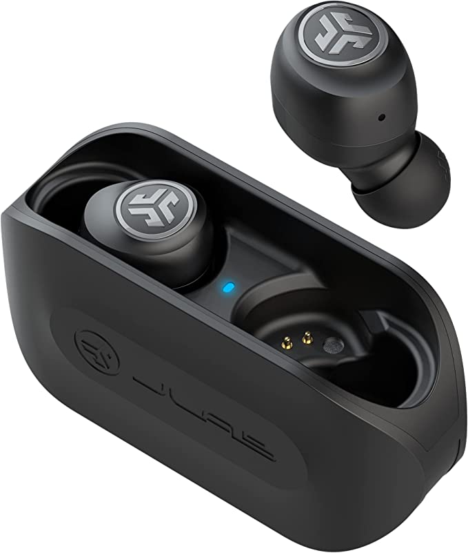 Audífonos JLAB Go Air Bluetooth Negros