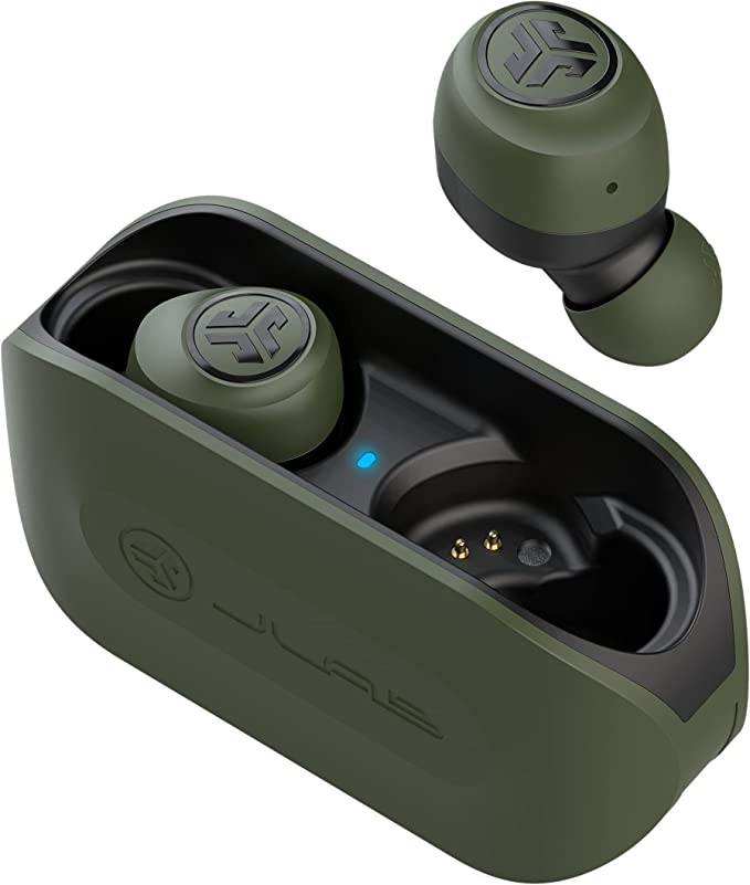Audífonos JLAB Go Air Bluetooth Verdes