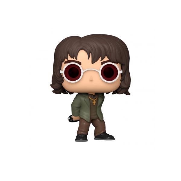 Liam Gallagher Funko Pop Rocks Oasis
