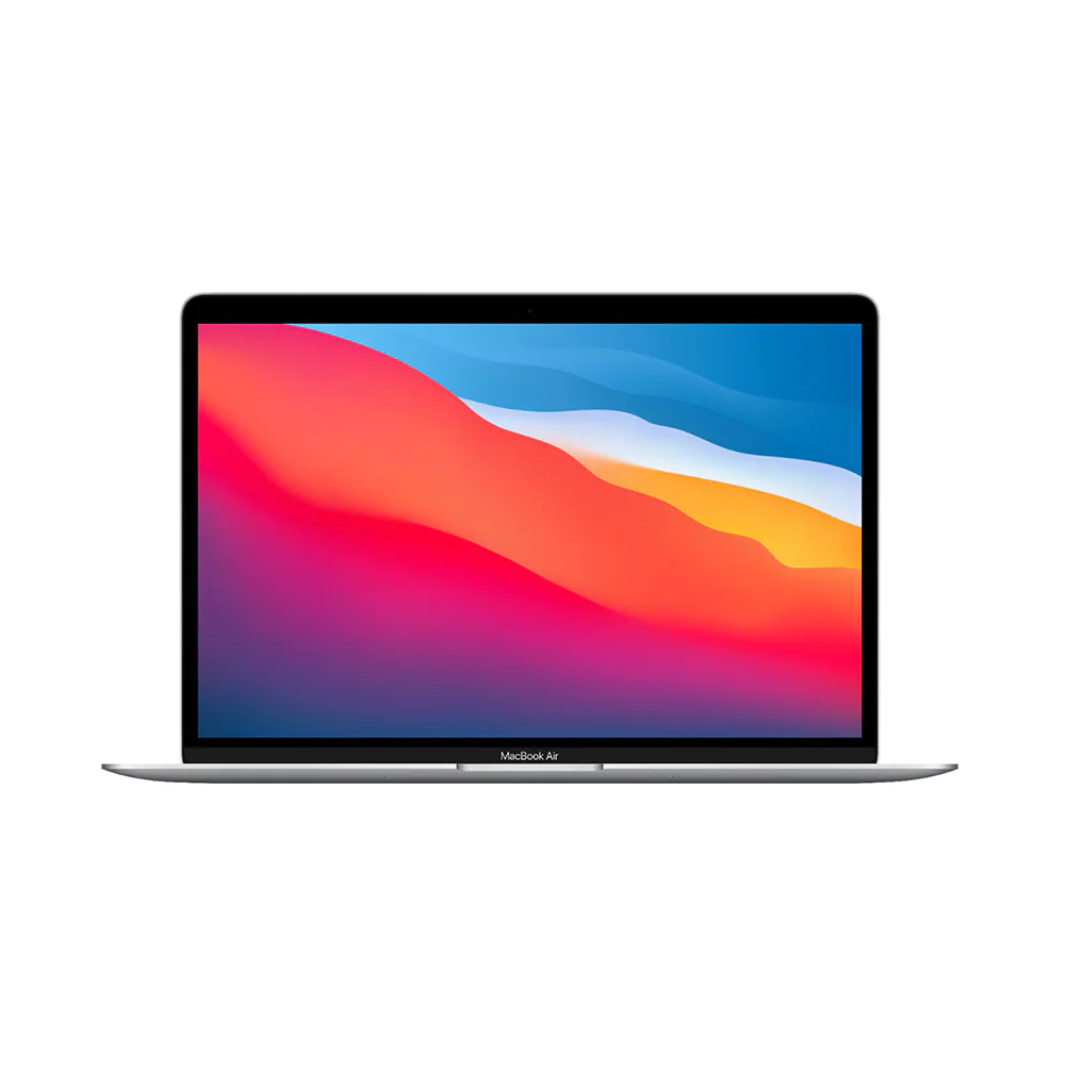 MacBook Air A2337 MacOS M1 RAM 8GB 256GB SSD GPU 7 N cleos macbook-air-a2337-macos-m1-ram-8gb-256gb-ssd-gpu-7-n-cleos