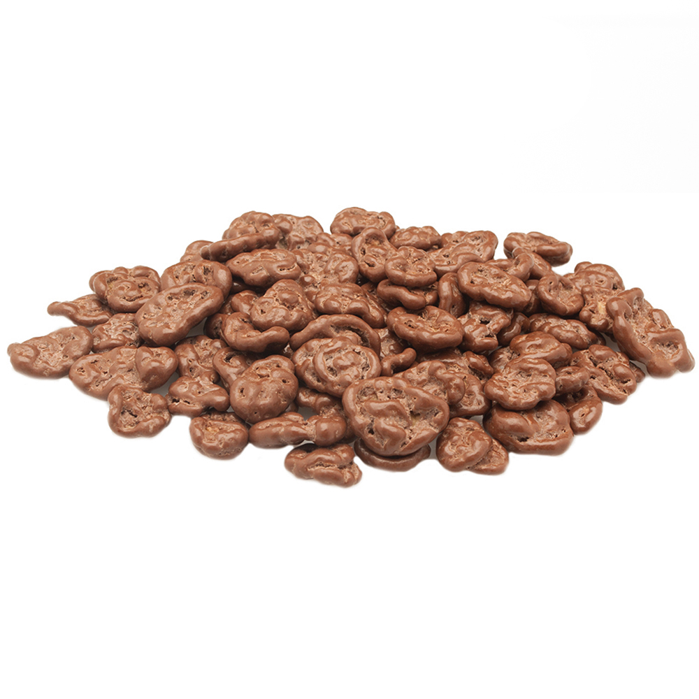 Xiocolat Hojuela de Maiz Chocolate de Leche (1 Kilo)