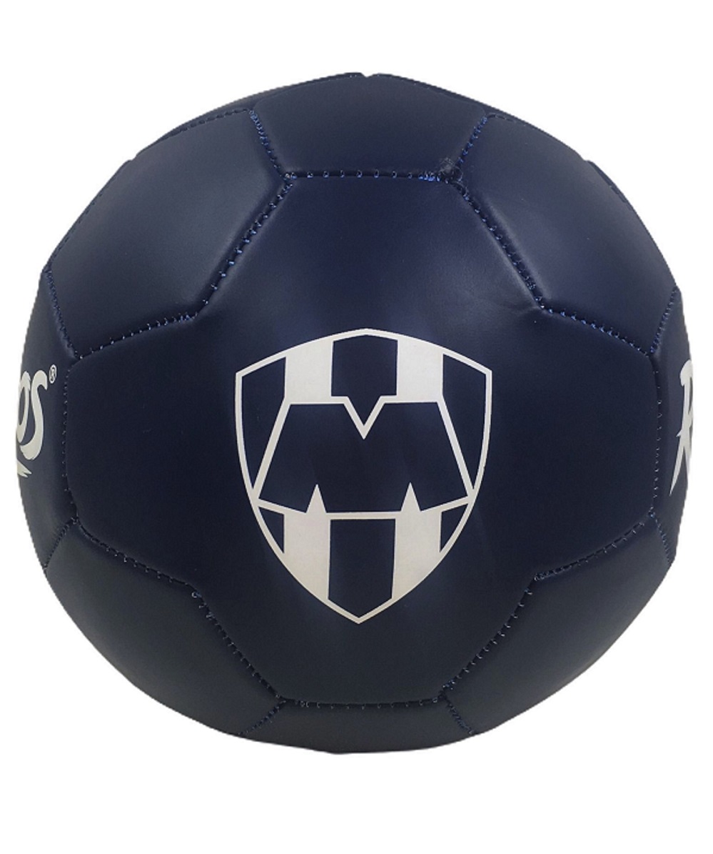 Kit Rayados Monterrey Kids Balón No.2  y Playera  