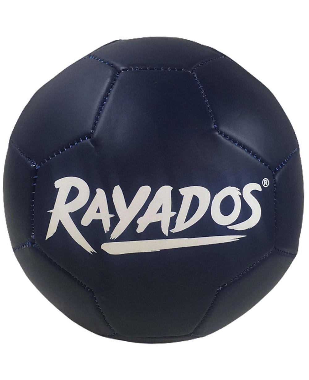 Kit Rayados Monterrey Kids Balón No.2  y Playera  