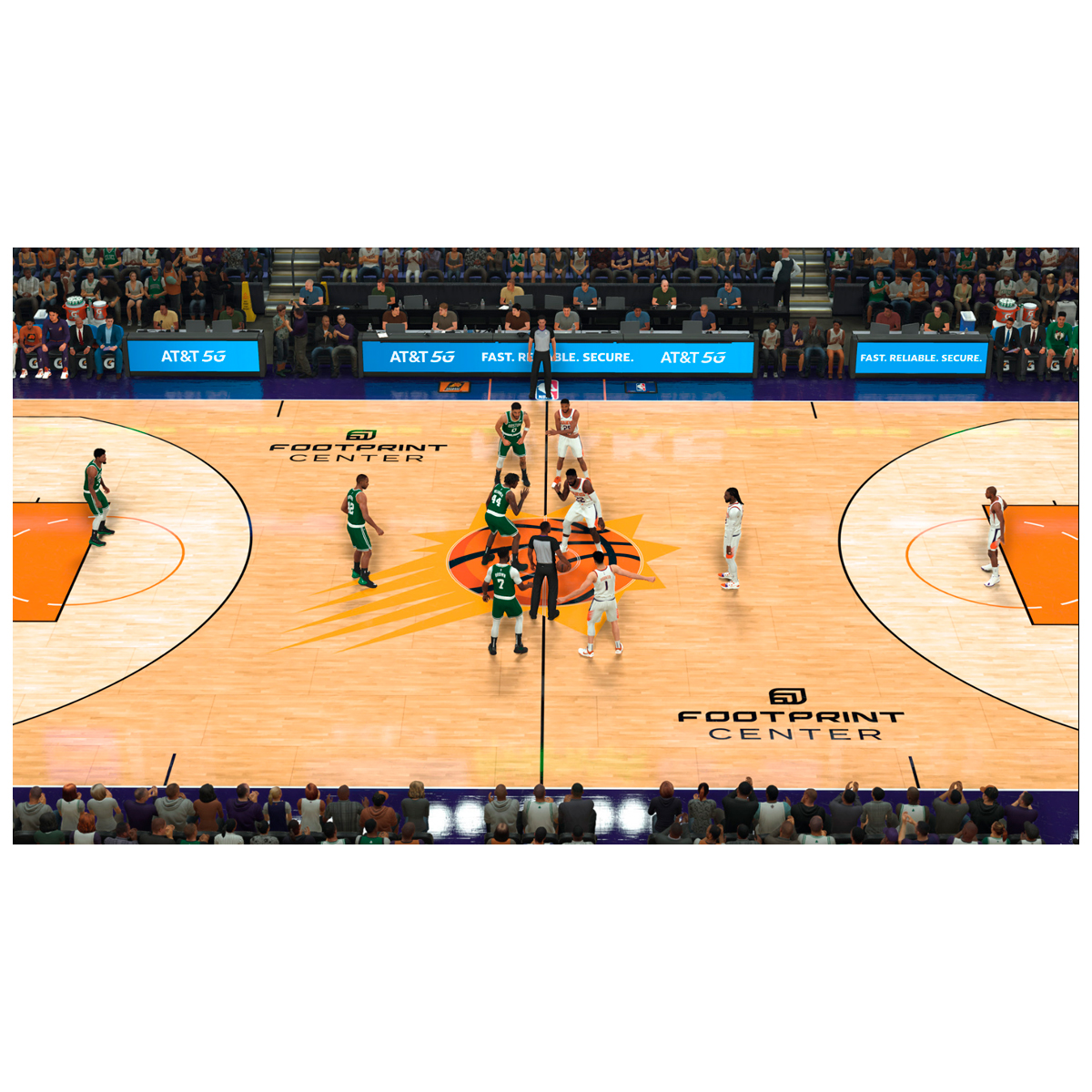 NBA 2K23 Edición Deluxe Digital Codigo Digital | Leer Descripcion