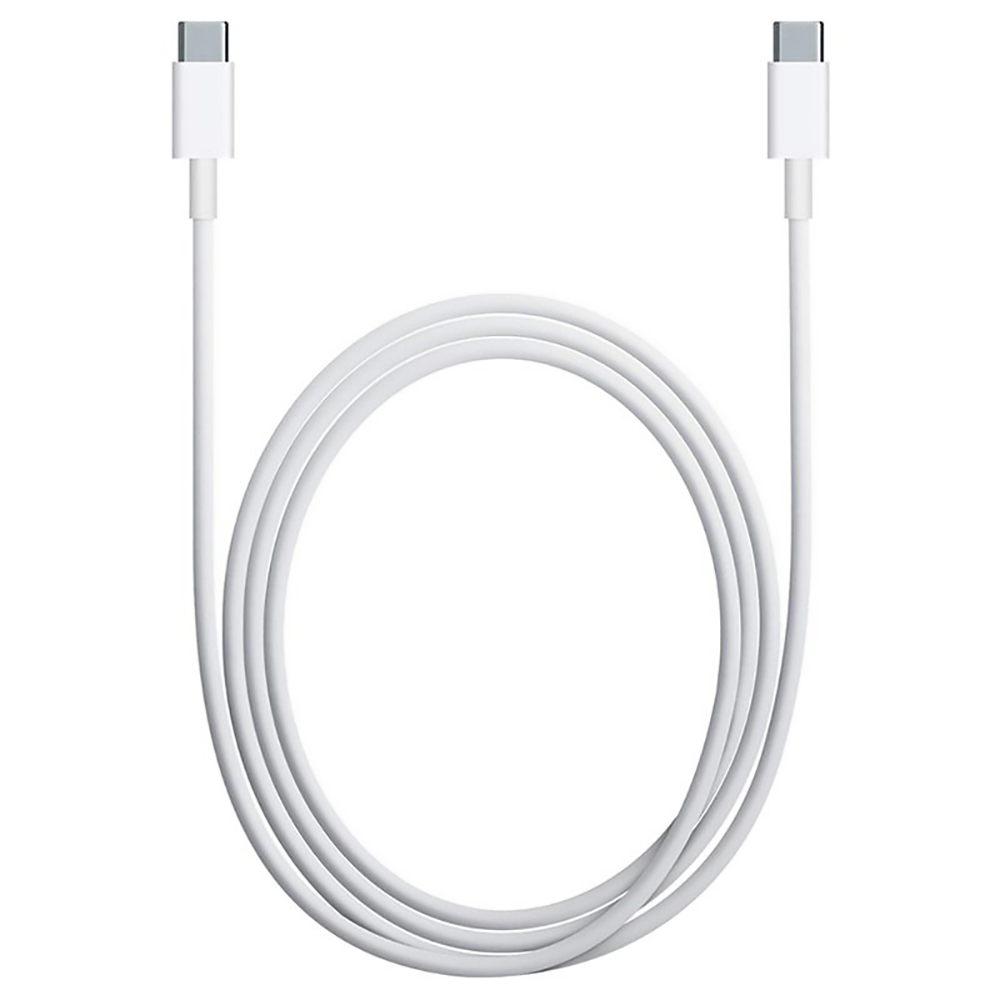 Cable de Carga USB-C a USB-C de 1M