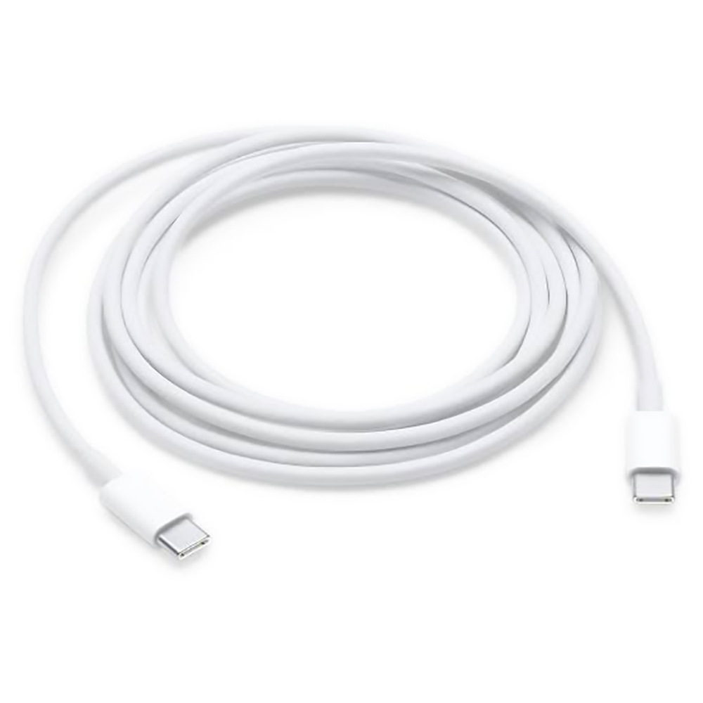 Cable de Carga USB-C a USB-C de 1M