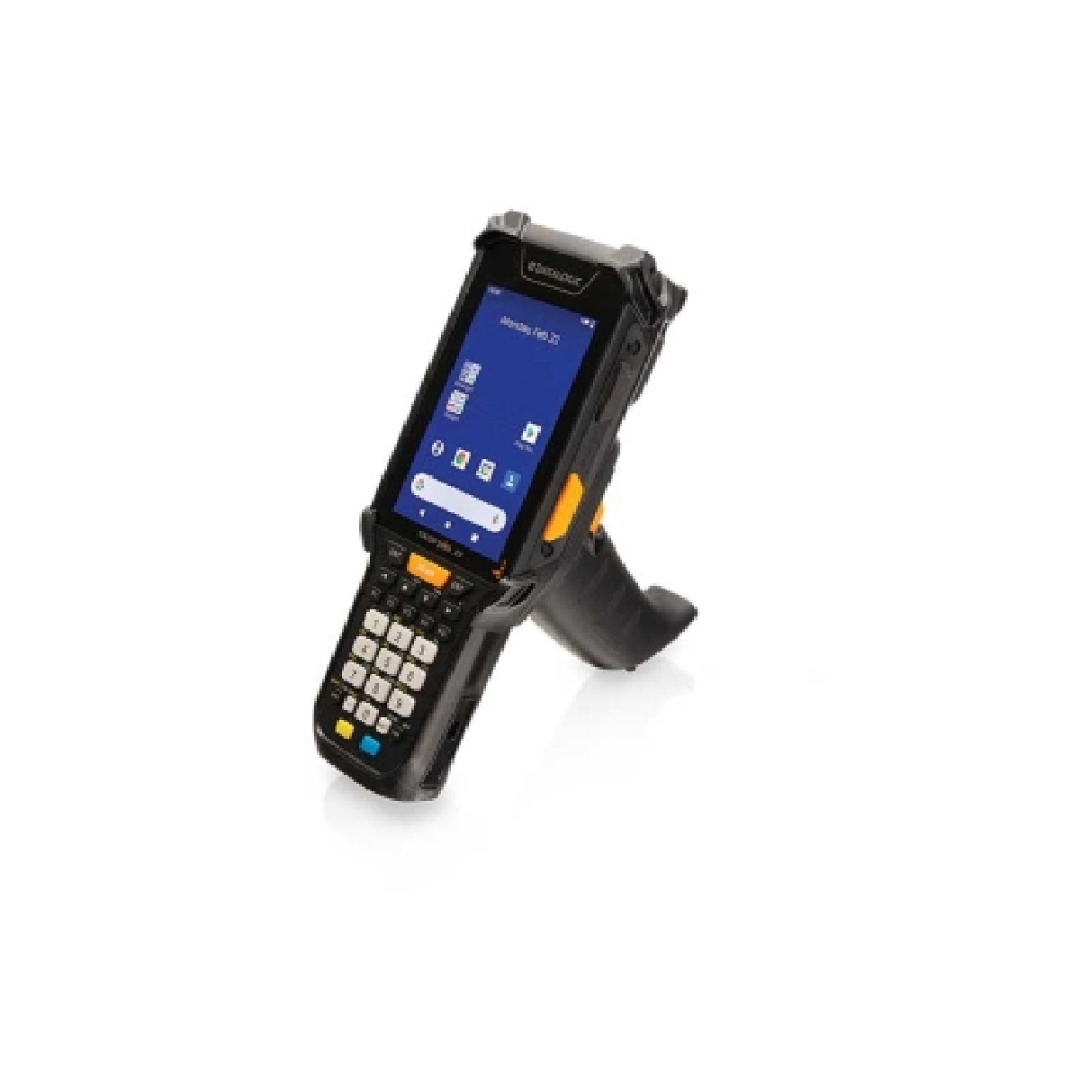 Pistola Datalogic skorpio x5 computadora movil empuñadura de pistola 802.11 A/B/G/N/AC