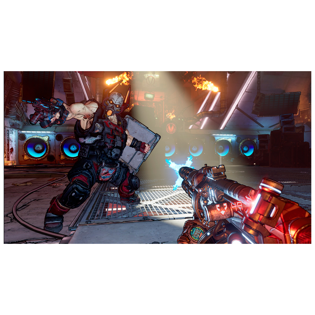 Borderlands 3 Ultimate Edition Codigo Digital | Leer Descripcion