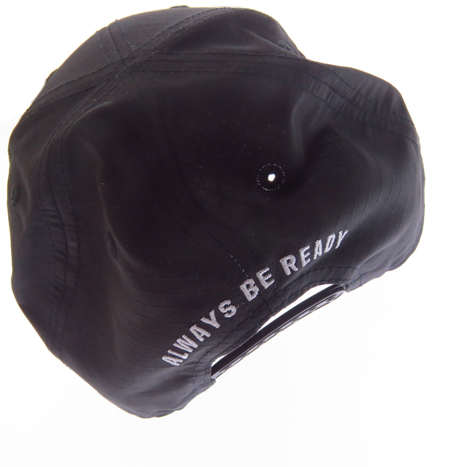 Ftl89191 5.11 Gorra Tactica Negra Original Unitalla Unisex