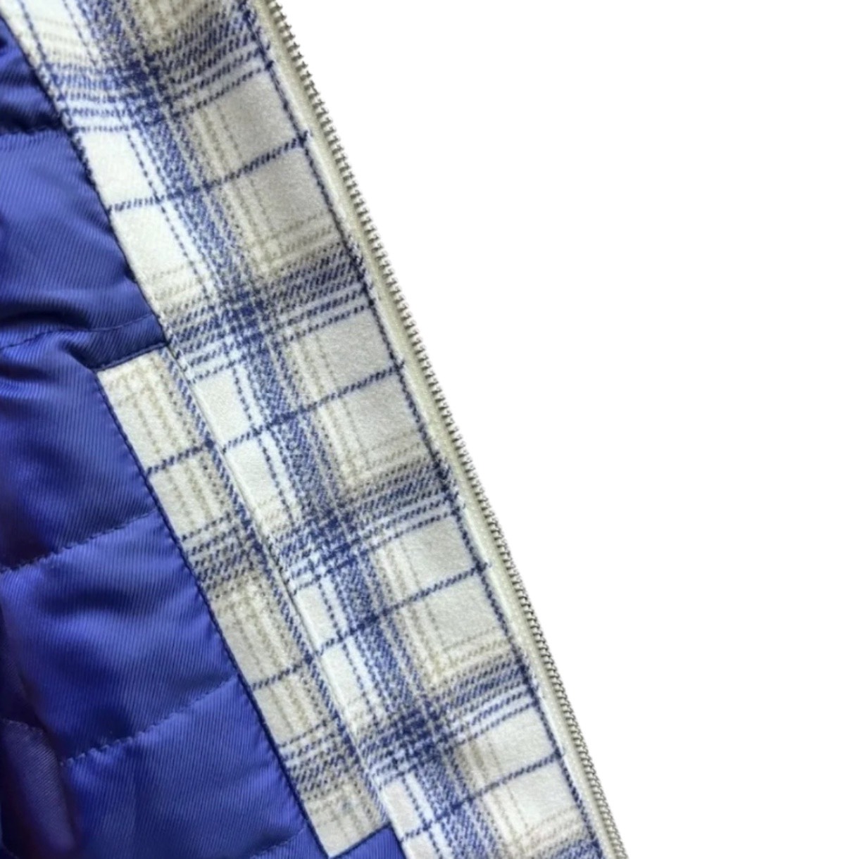 Chamarra Calvin Klein De Lana Para Hombre 