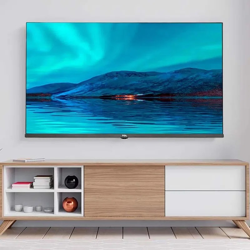 Smart TV TLC 32A345 32 pulg HD/FHD Android Bluetooth Dolby