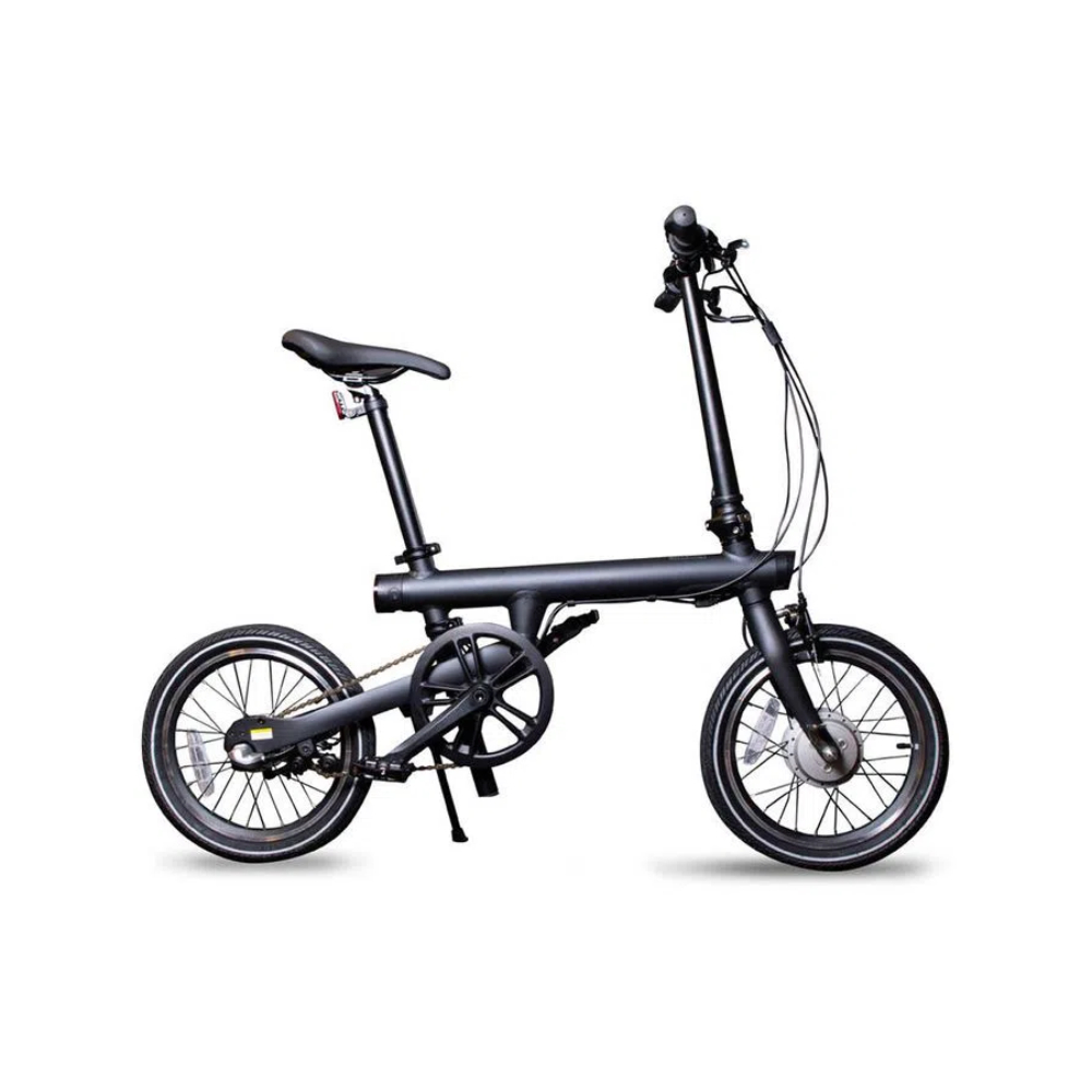 Xiaomi Bicicleta Eléctrica Mi QiCycle Plegable
