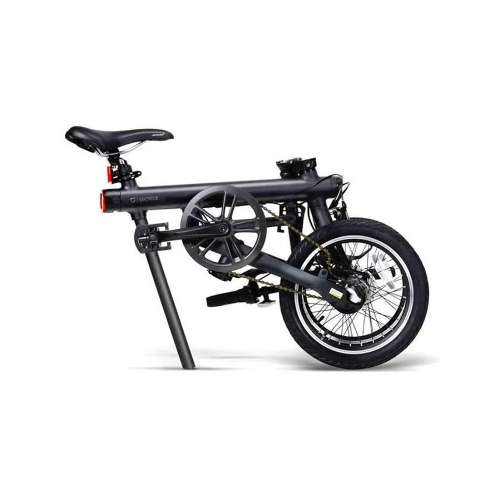 Xiaomi Bicicleta Eléctrica Mi QiCycle Plegable