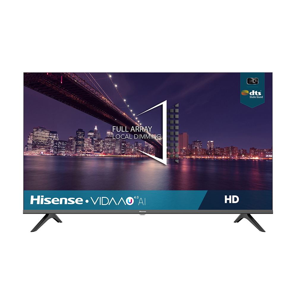 Pantalla Hisense Smart Vidaa TV 32H5G 32 pulg. FHD