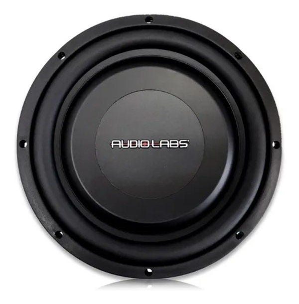 Subwoofer Plano 10 PLG Audio Labs Monster Flat10 1600w Max